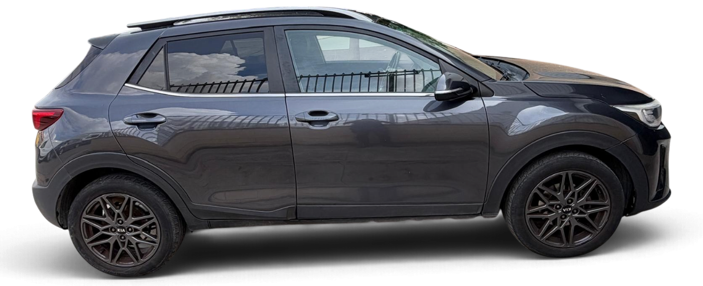 Imagen 4 de Kia Stonic Gasolina 101 CV por 14.990 €