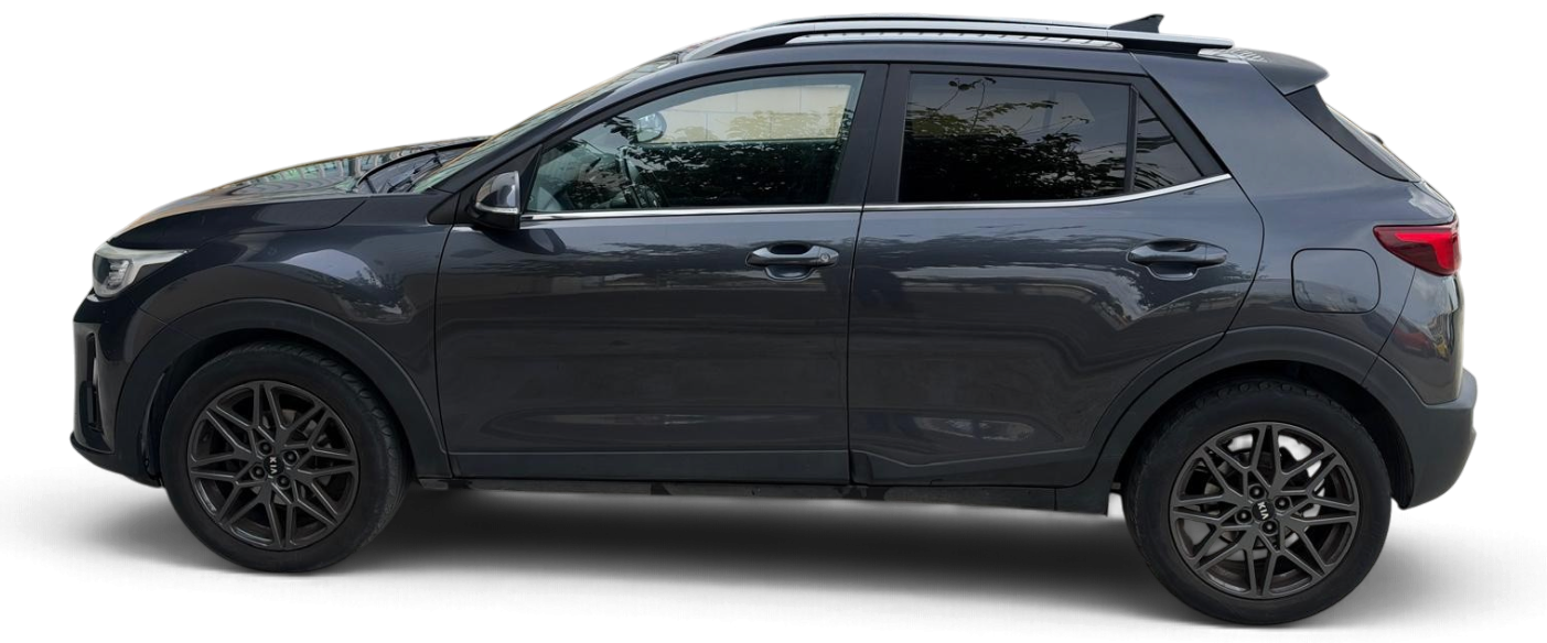 Imagen 8 de Kia Stonic Gasolina 101 CV por 14.990 €