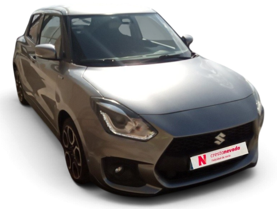 Imagen 2 de Suzuki Swift Híbrido 130 CV por 20.990 €