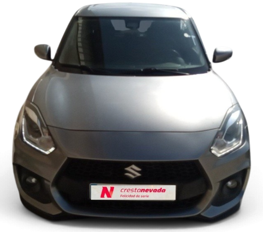 Imagen 3 de Suzuki Swift Híbrido 130 CV por 20.990 €