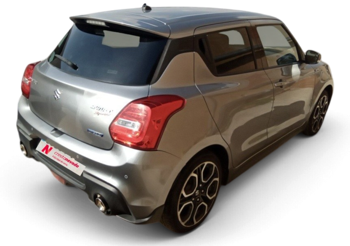 Imagen 5 de Suzuki Swift Híbrido 130 CV por 20.990 €