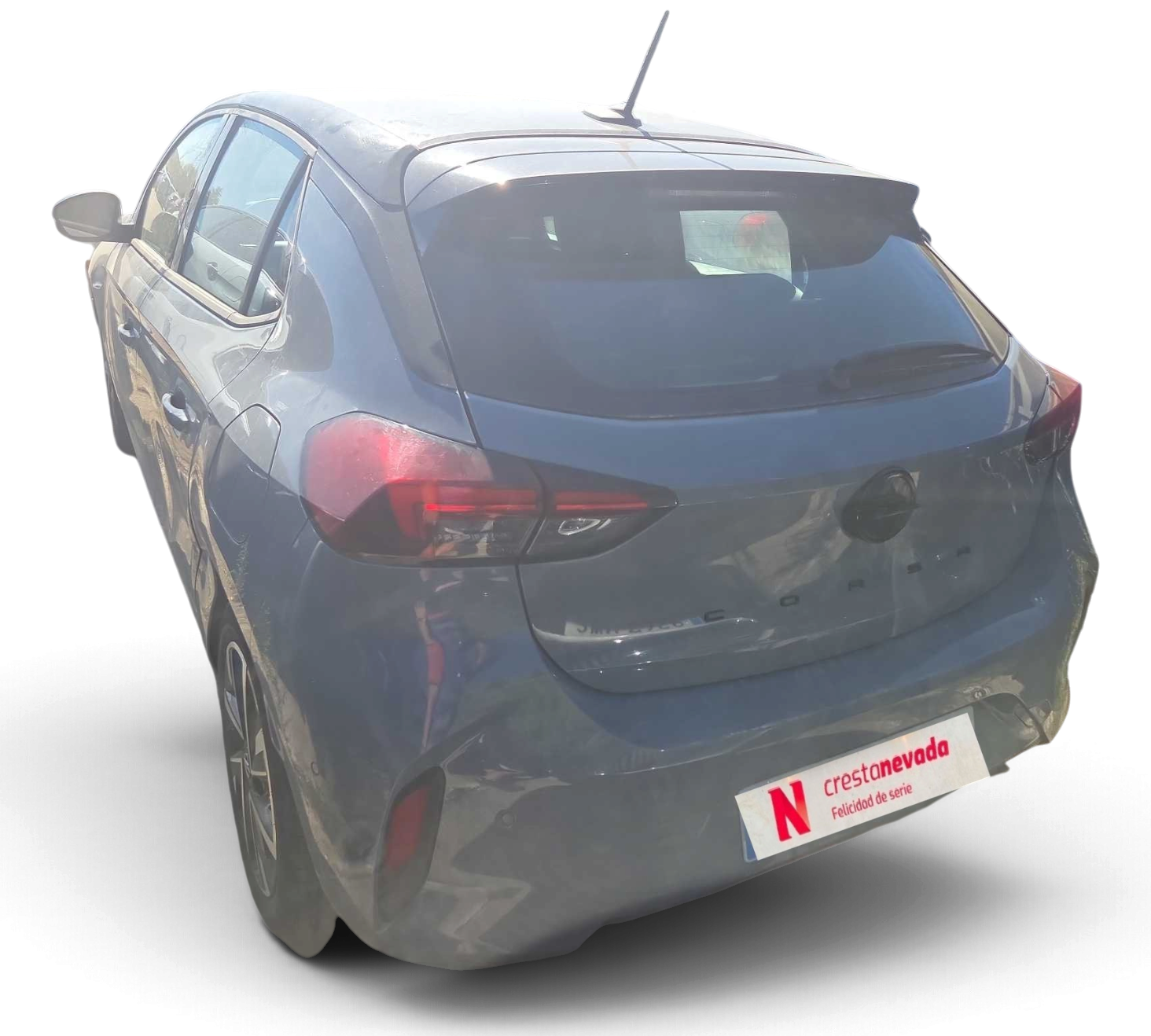 Imagen 3 de Opel Corsa Gasolina 101 CV por 14.490 €