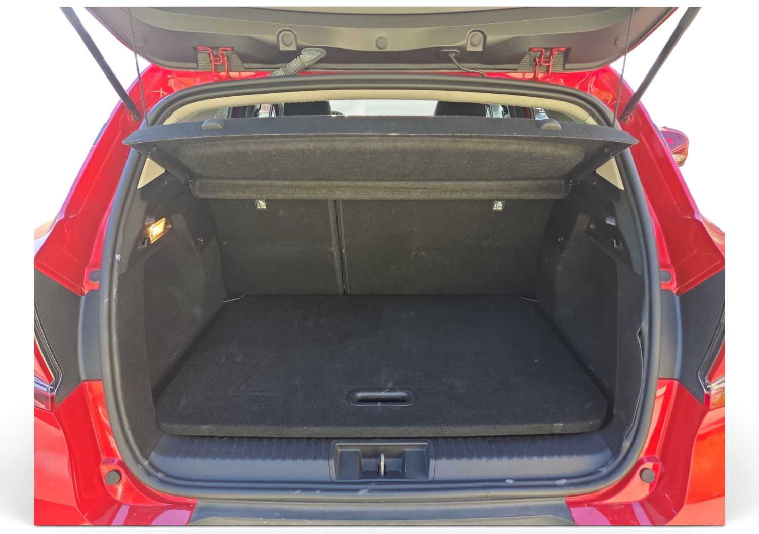 Imagen 5 de Mitsubishi ASX Gasolina 91 CV por 18.990 €