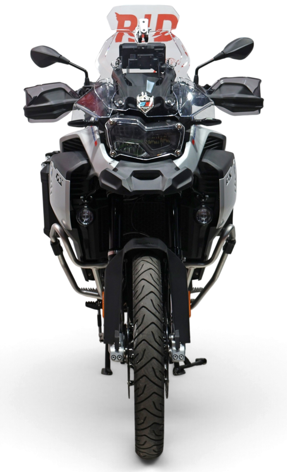 Imagen 5 de BMW F 900 GS Adventure Gasolina 105 CV por 13.490 €