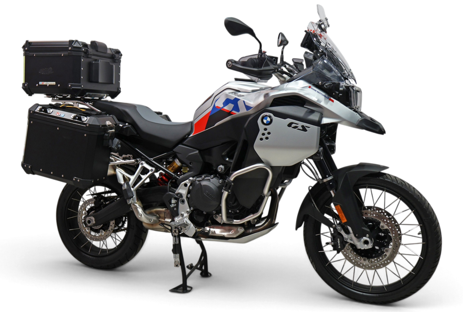 Imagen 6 de BMW F 900 GS Adventure Gasolina 105 CV por 13.490 €