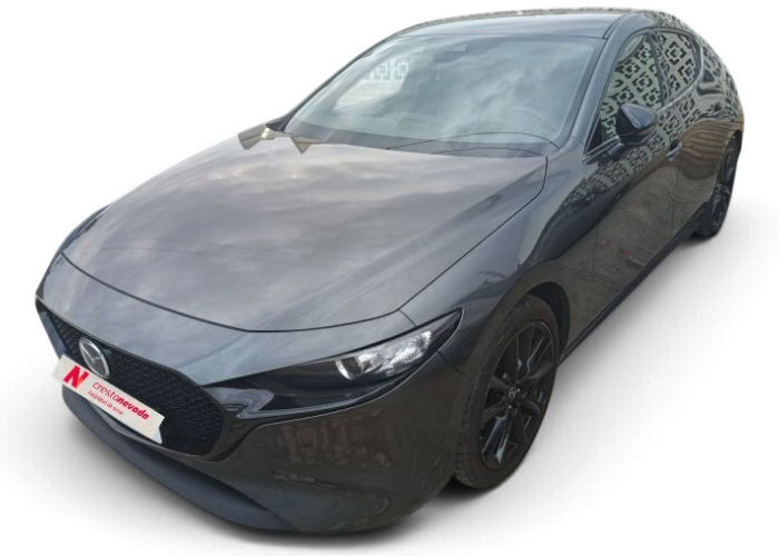Mazda Mazda3 Híbrido 186 CV por 23.990 €