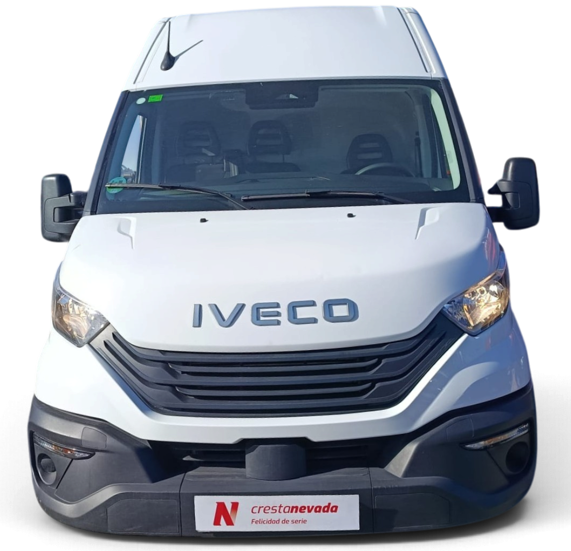 Imagen 2 de Iveco Daily Diesel 156 CV por 25.990 €