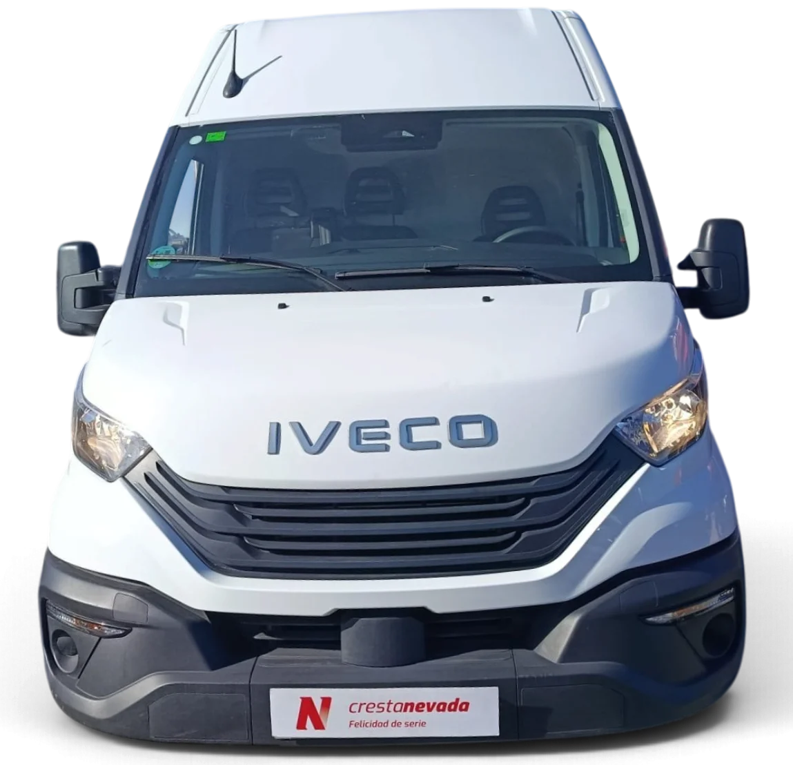 Imagen de Iveco Daily