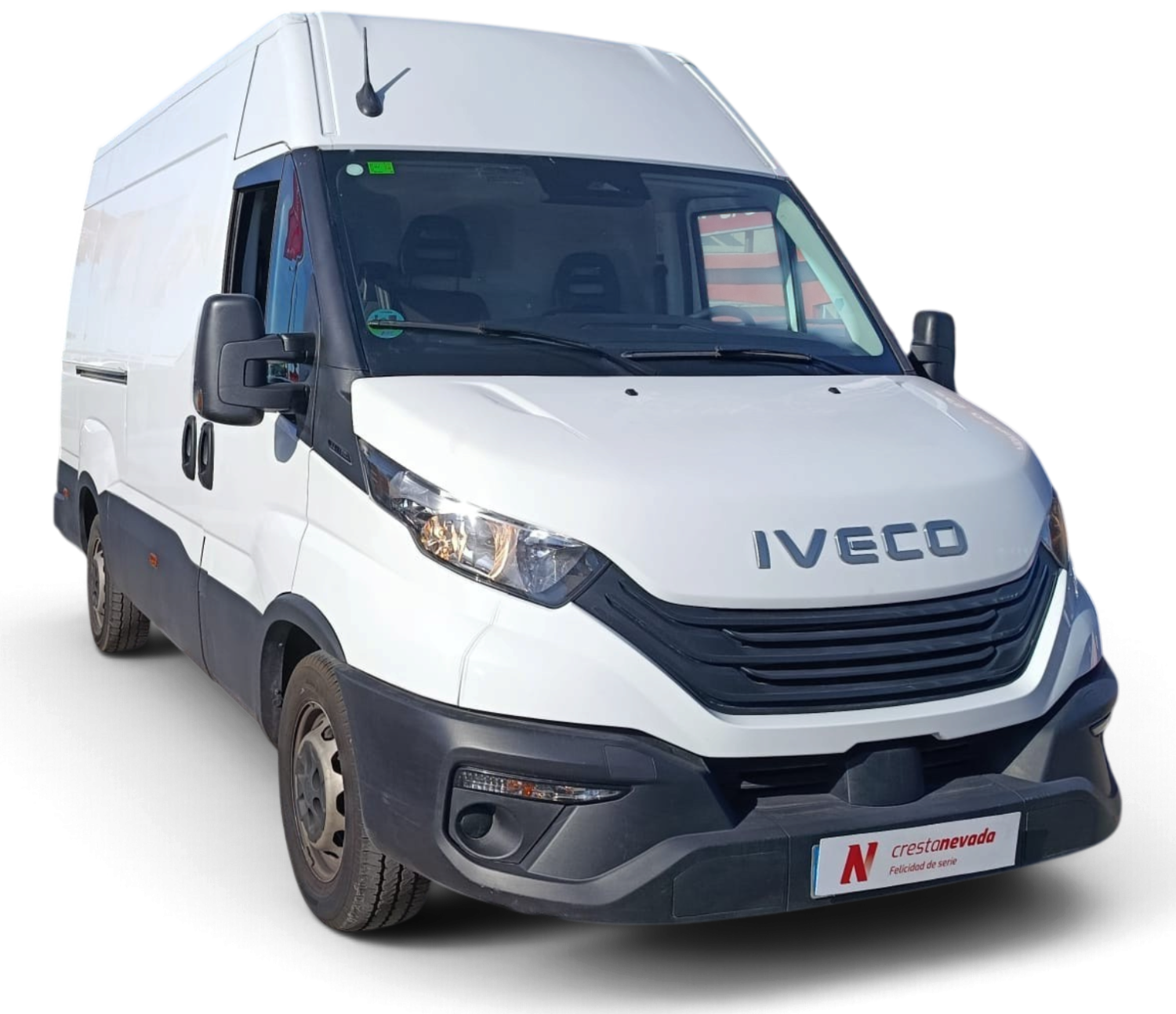 Imagen 3 de Iveco Daily Diesel 156 CV por 25.990 €