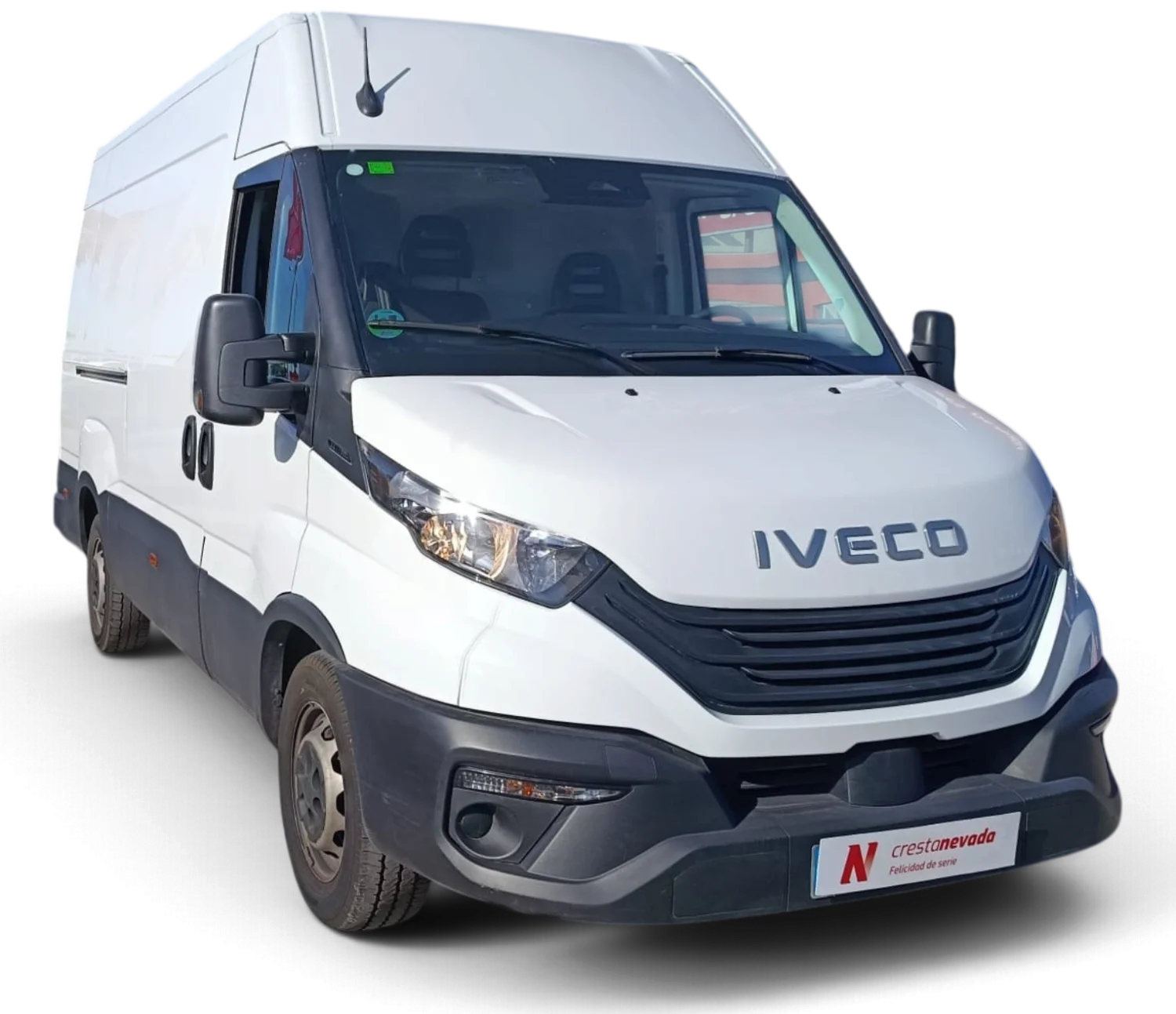 Imagen de Iveco Daily