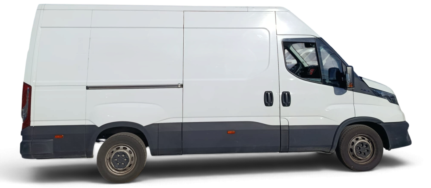 Imagen 4 de Iveco Daily Diesel 156 CV por 25.990 €