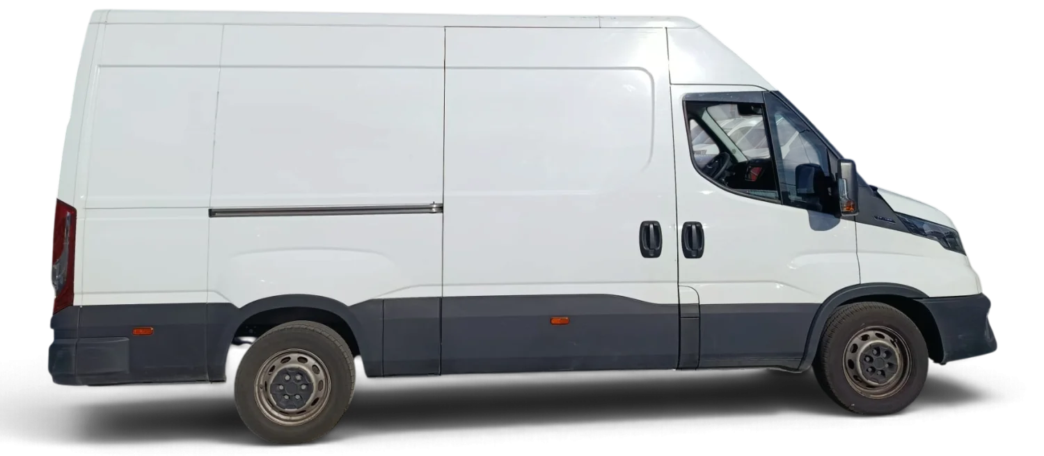 Imagen de Iveco Daily