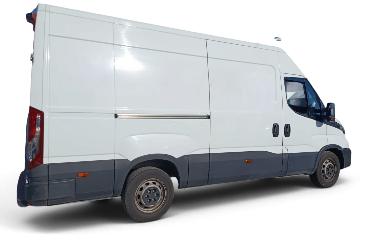 Imagen 5 de Iveco Daily Diesel 156 CV por 25.990 €