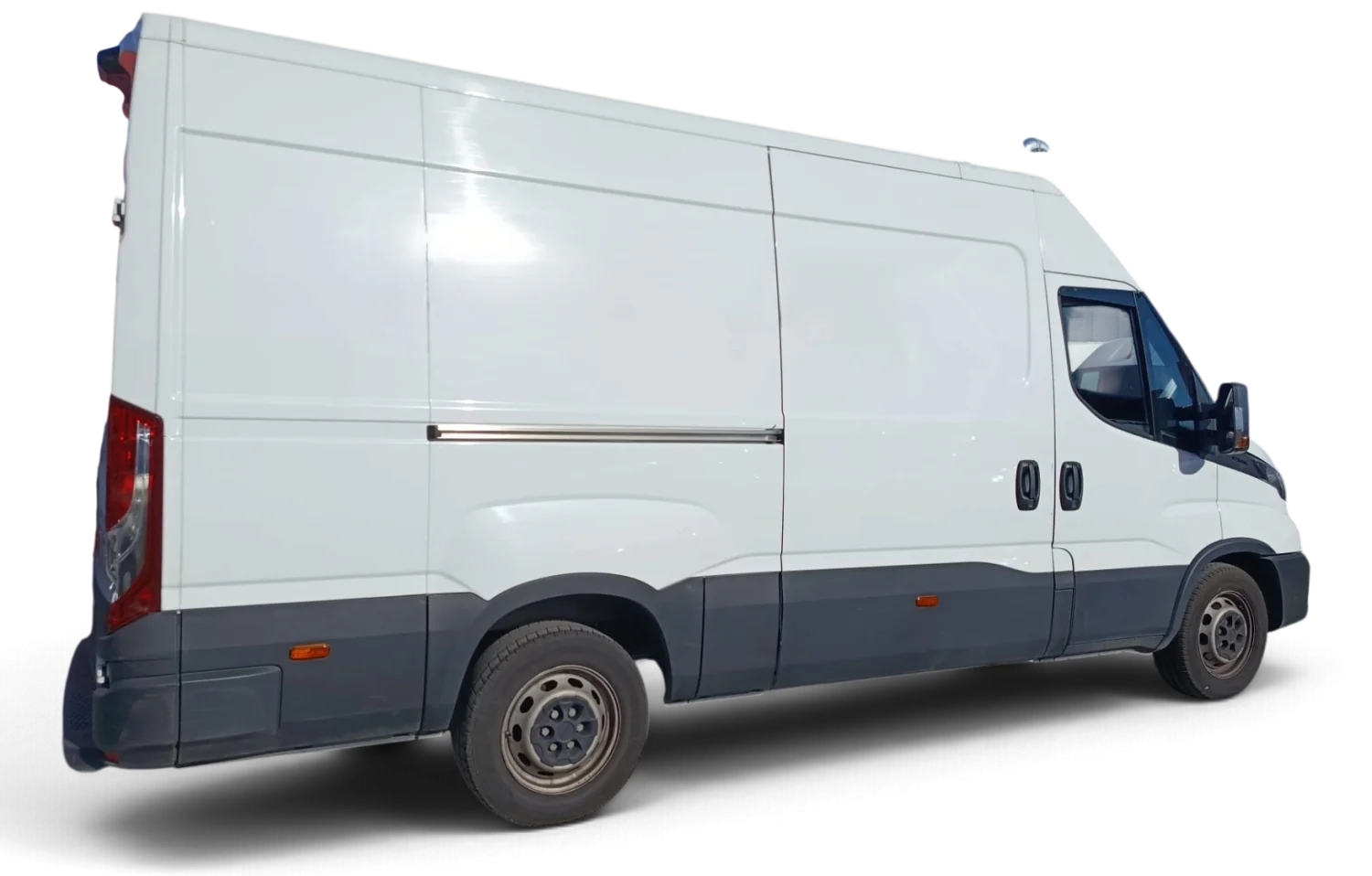 Imagen de Iveco Daily
