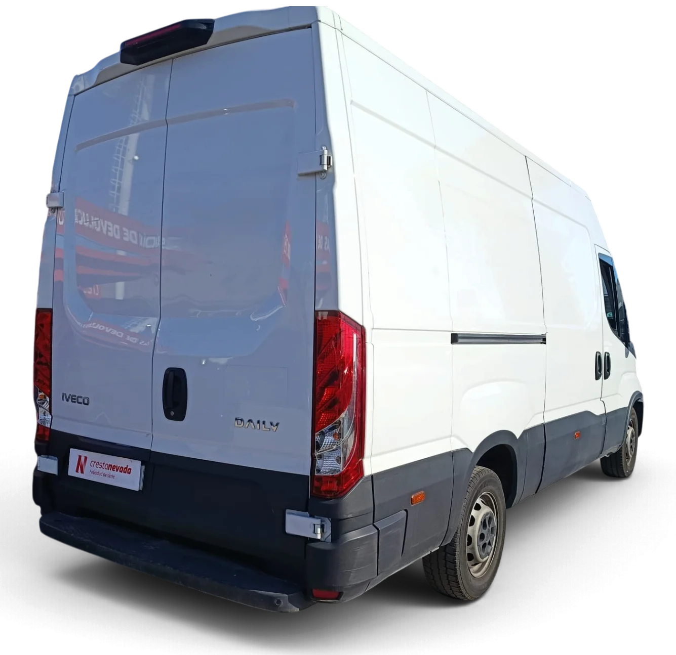 Imagen de Iveco Daily