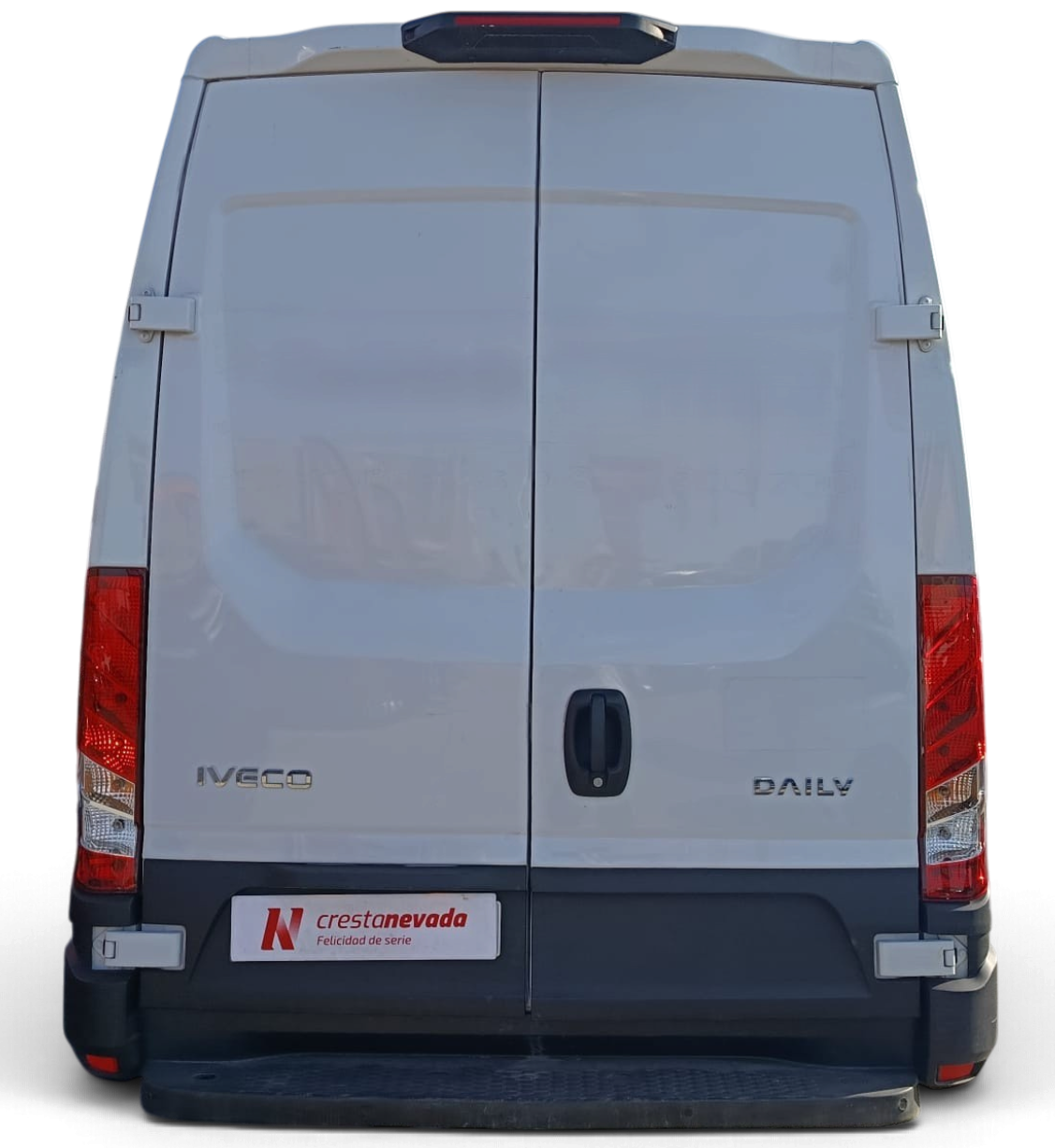 Imagen 7 de Iveco Daily Diesel 156 CV por 25.990 €