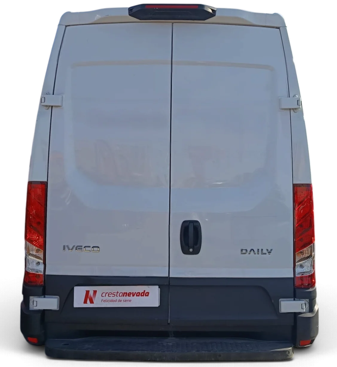Imagen de Iveco Daily
