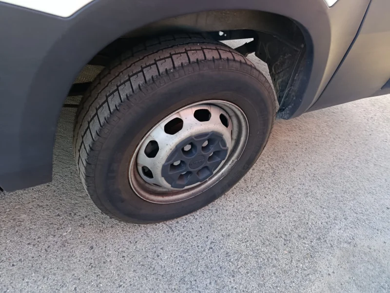 Imagen de Iveco Daily