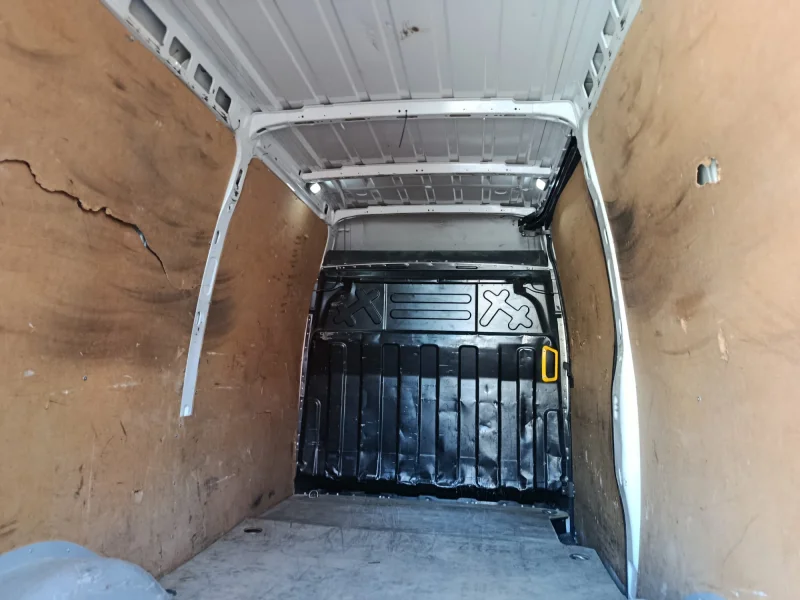 Imagen de Iveco Daily