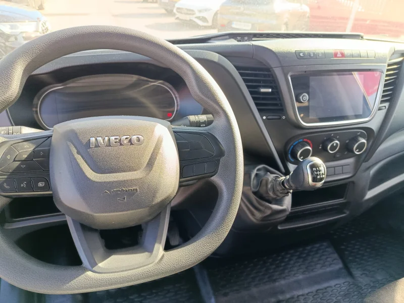 Imagen de Iveco Daily