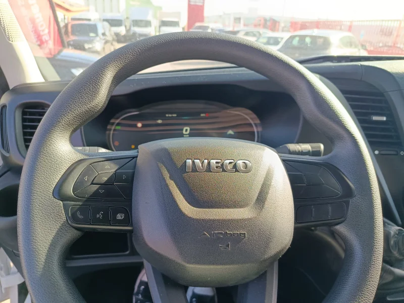 Imagen de Iveco Daily