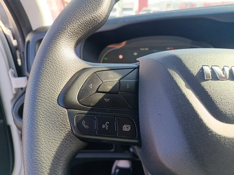 Imagen de Iveco Daily