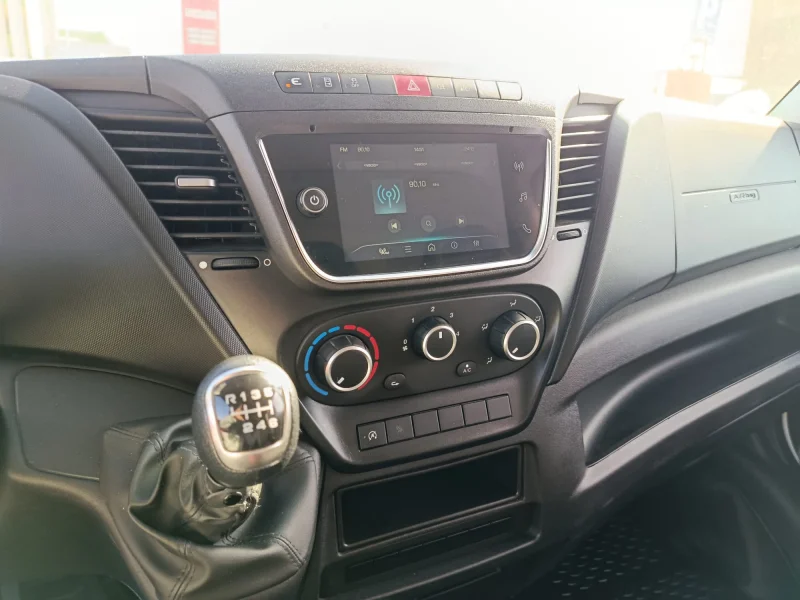 Imagen de Iveco Daily