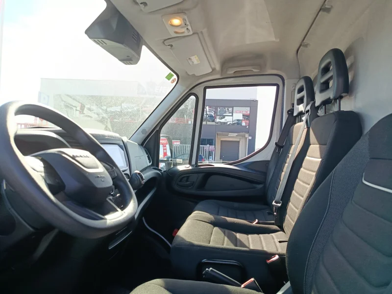 Imagen de Iveco Daily