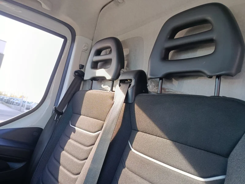 Imagen de Iveco Daily