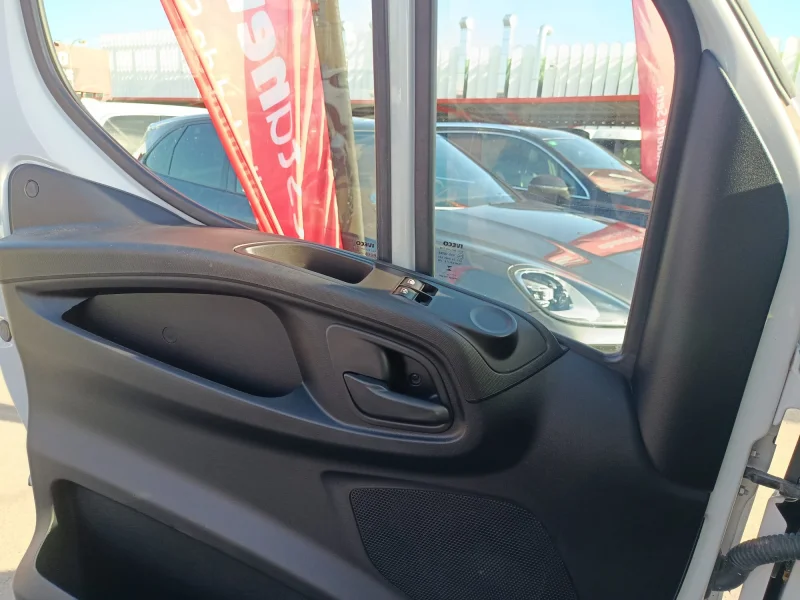 Imagen de Iveco Daily