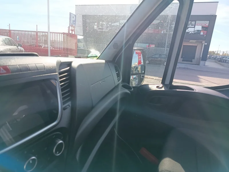 Imagen de Iveco Daily