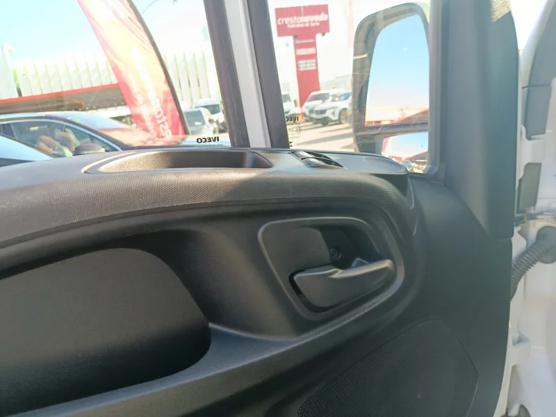 Imagen de Iveco Daily