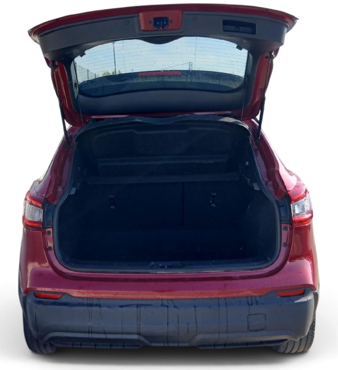 Imagen 3 de NISSAN QASHQAI Gasolina 140 CV por 16.990 €