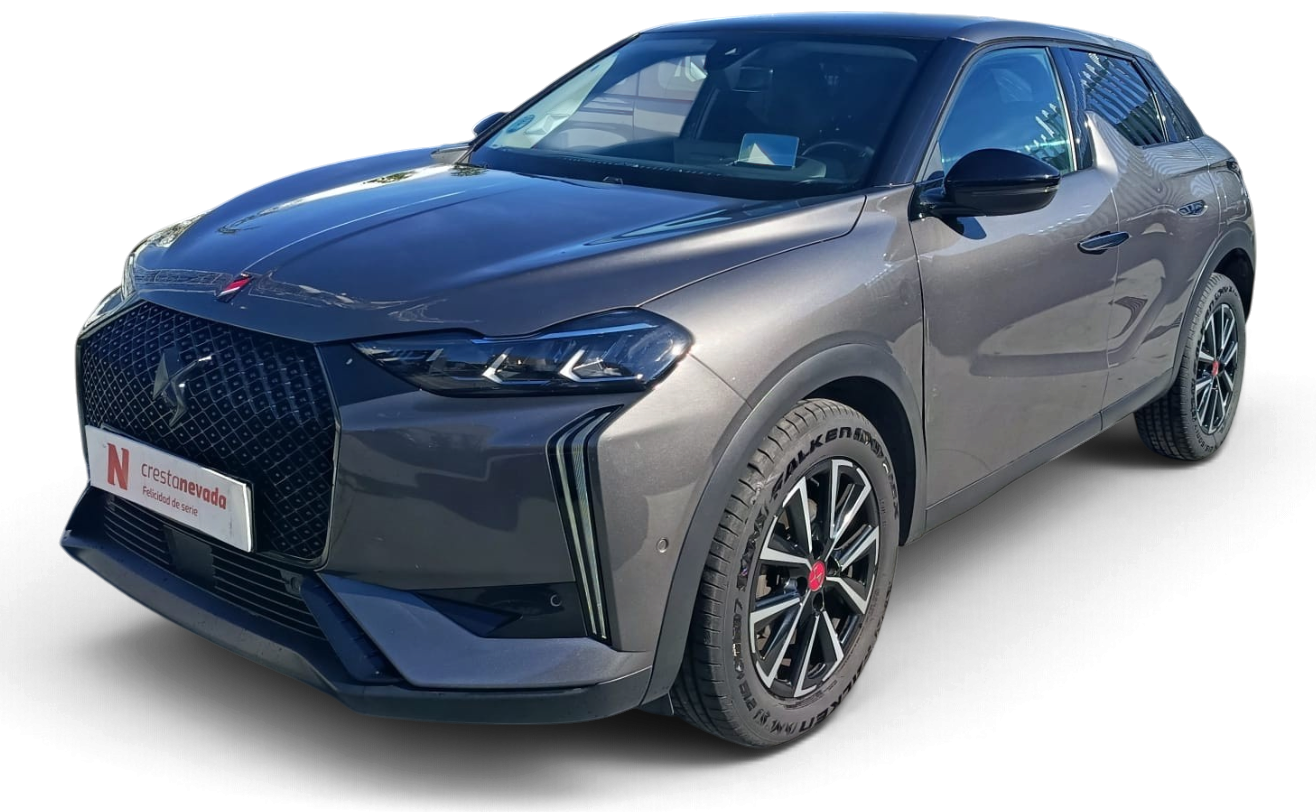 Ds DS 3 Crossback Gasolina 131 CV por 16.990 €
