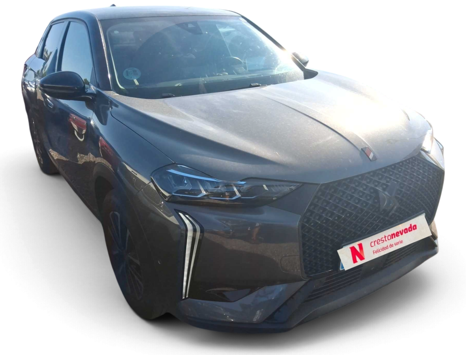 Imagen 2 de Ds DS 3 Crossback Gasolina 131 CV por 16.990 €