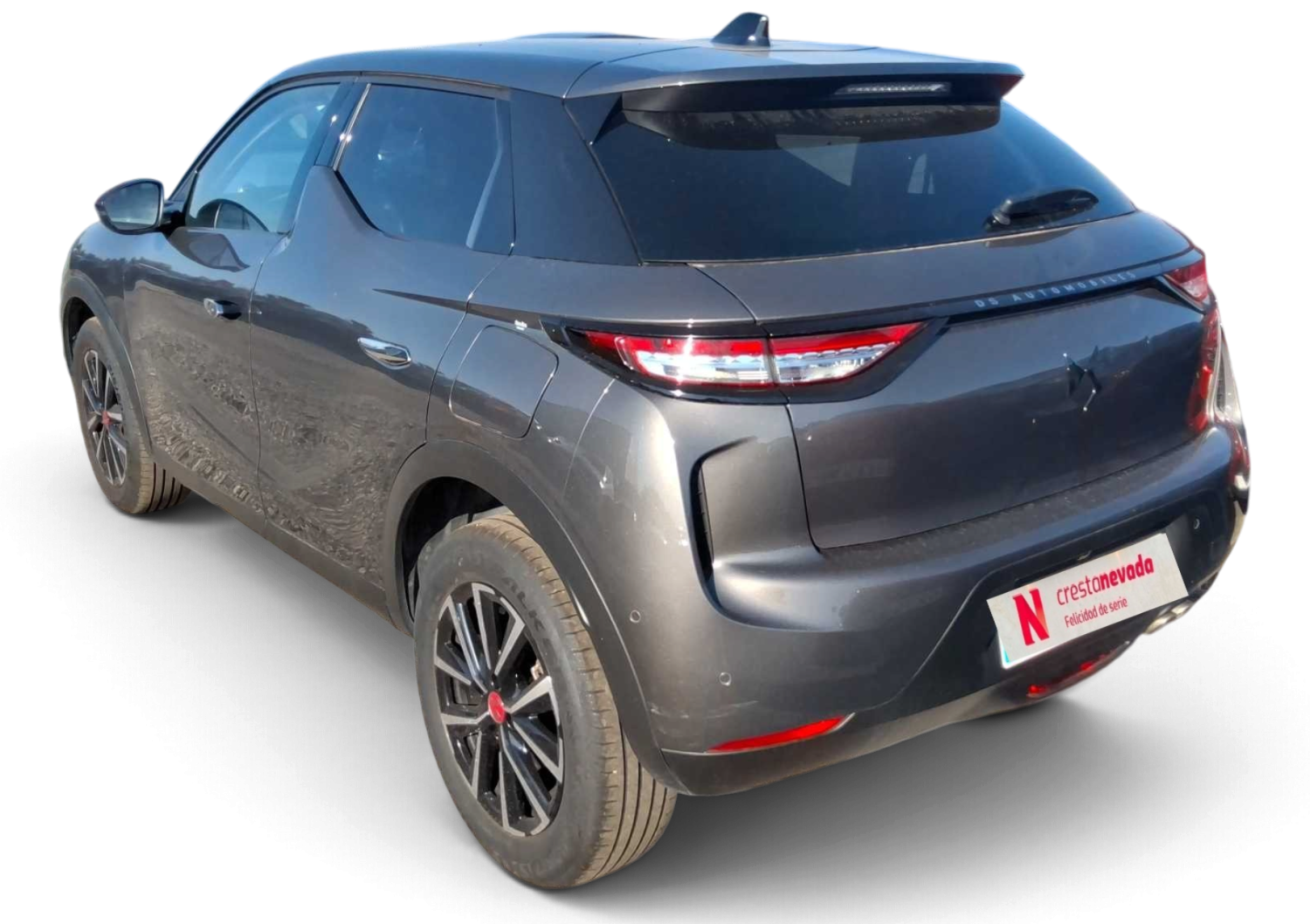 Imagen 3 de Ds DS 3 Crossback Gasolina 131 CV por 16.990 €