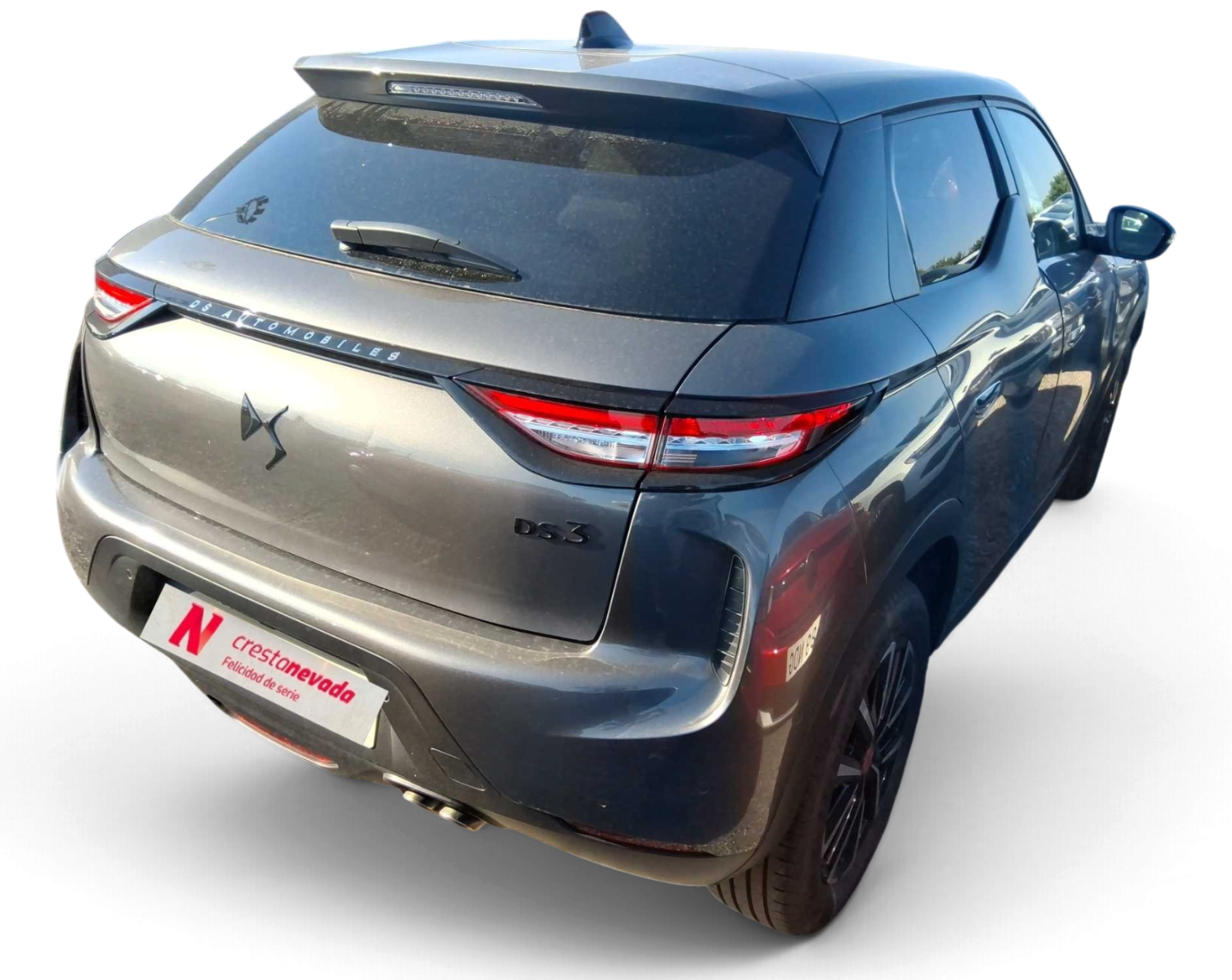 Imagen 4 de Ds DS 3 Crossback Gasolina 131 CV por 16.990 €
