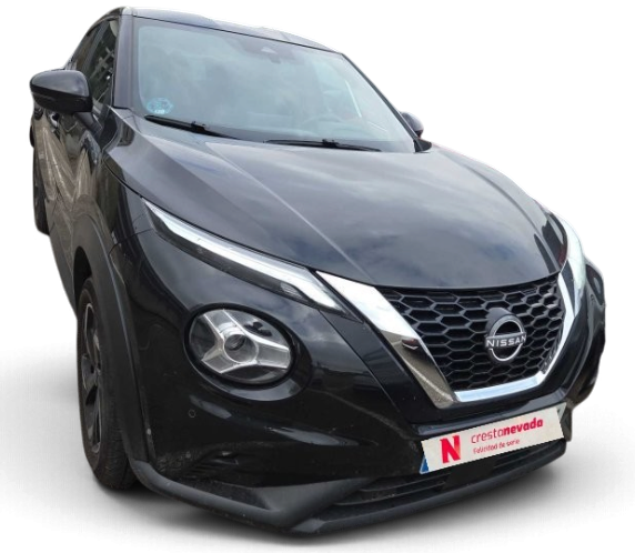 Imagen 2 de NISSAN JUKE Gasolina 114 CV por 18.990 €