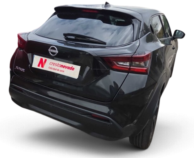 Imagen 4 de NISSAN JUKE Gasolina 114 CV por 18.990 €