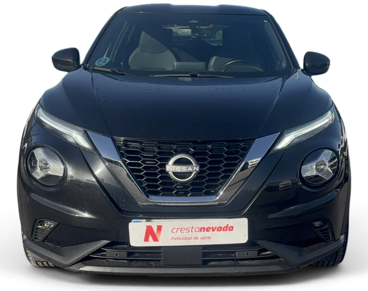 Imagen de NISSAN JUKE