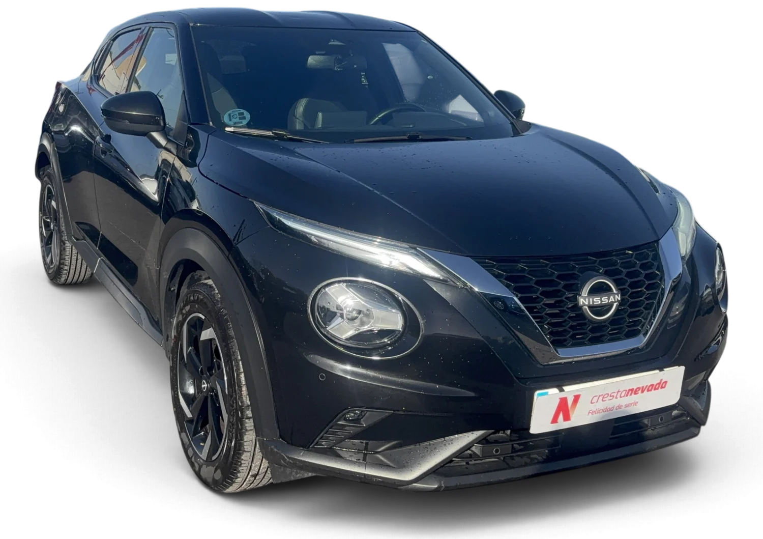 Imagen de NISSAN JUKE