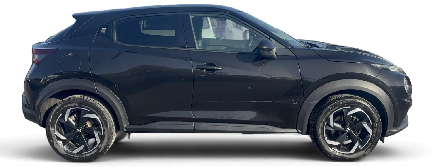 Imagen de NISSAN JUKE
