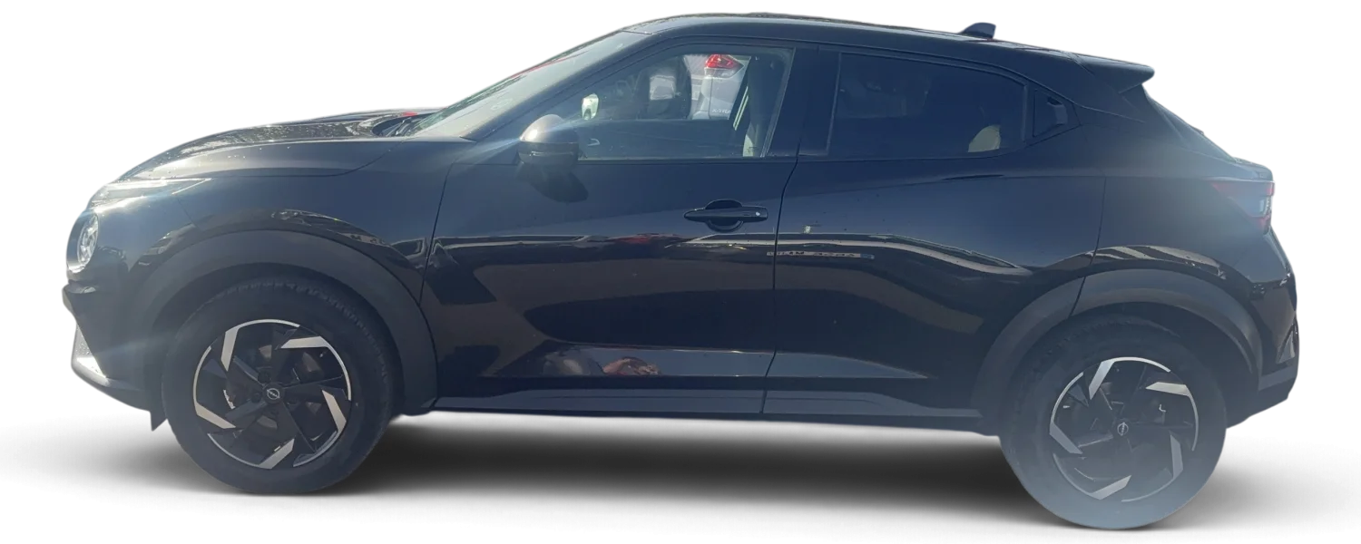 Imagen de NISSAN JUKE