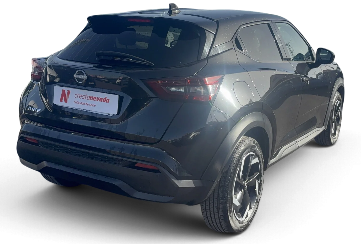 Imagen de NISSAN JUKE