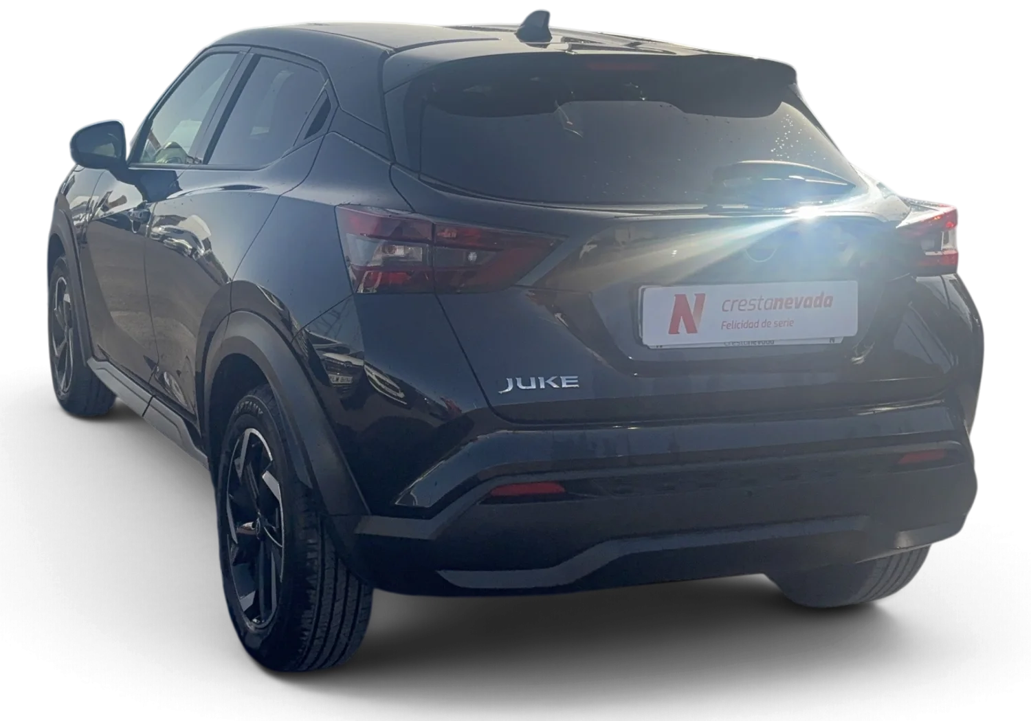 Imagen de NISSAN JUKE