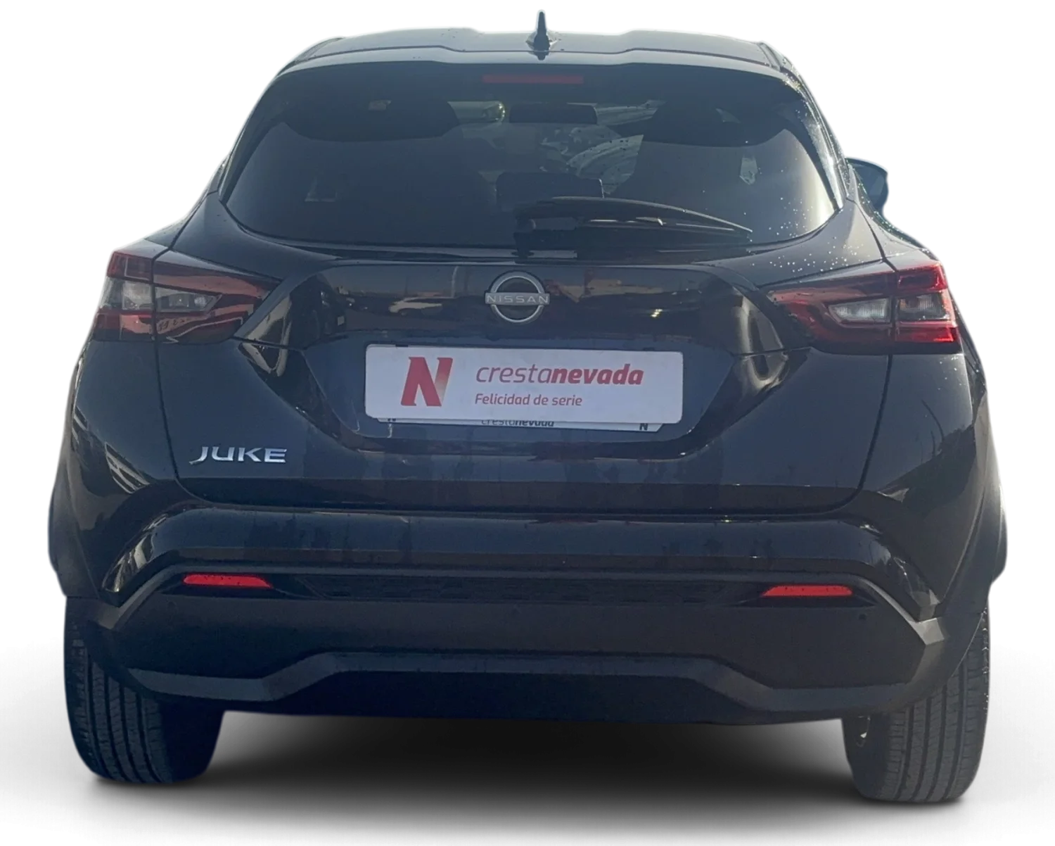Imagen de NISSAN JUKE