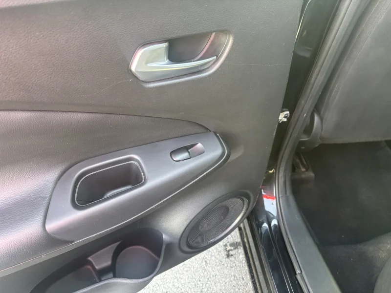 Imagen de NISSAN JUKE