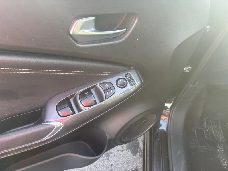 Imagen de NISSAN JUKE