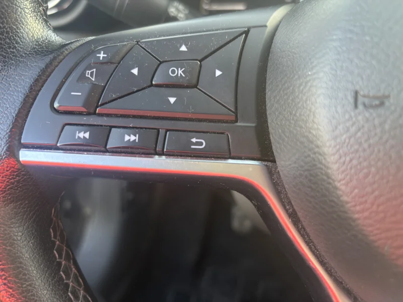 Imagen de NISSAN JUKE