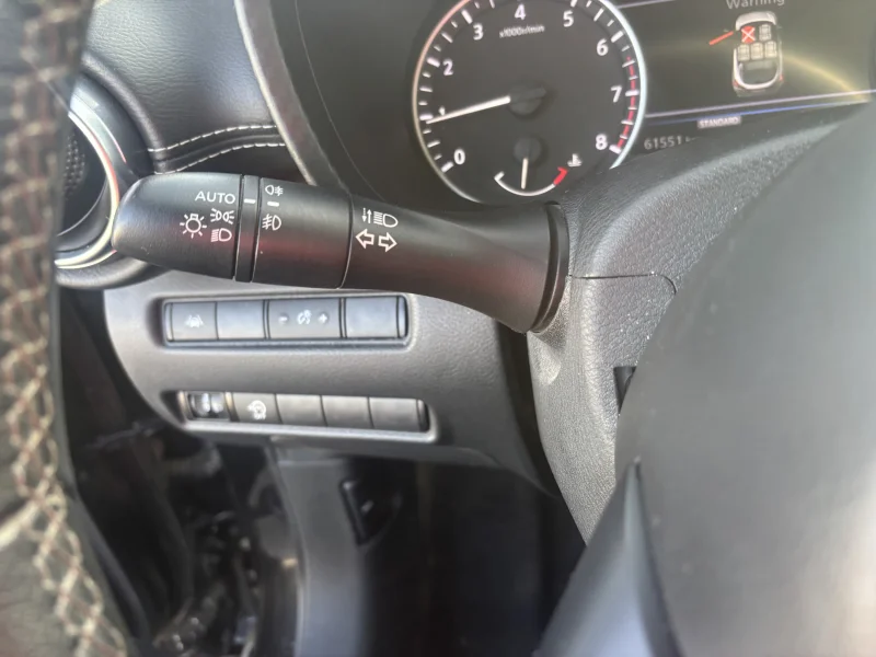 Imagen de NISSAN JUKE